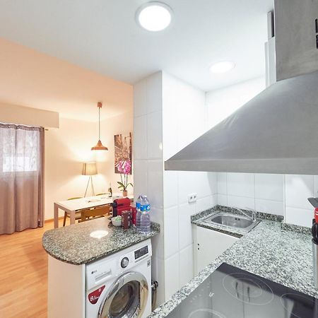Sant Pau Barcelona Suites Eksteriør bilde