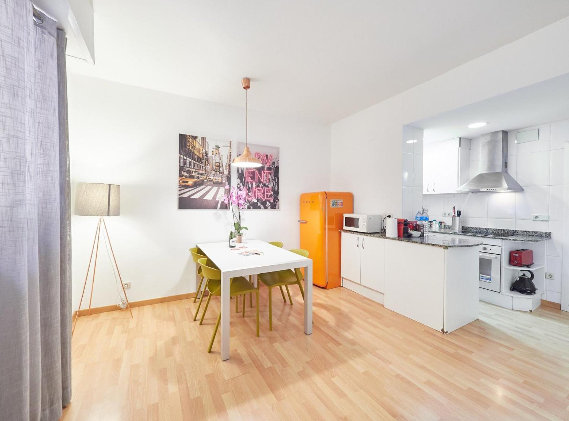 Sant Pau Barcelona Suites Eksteriør bilde
