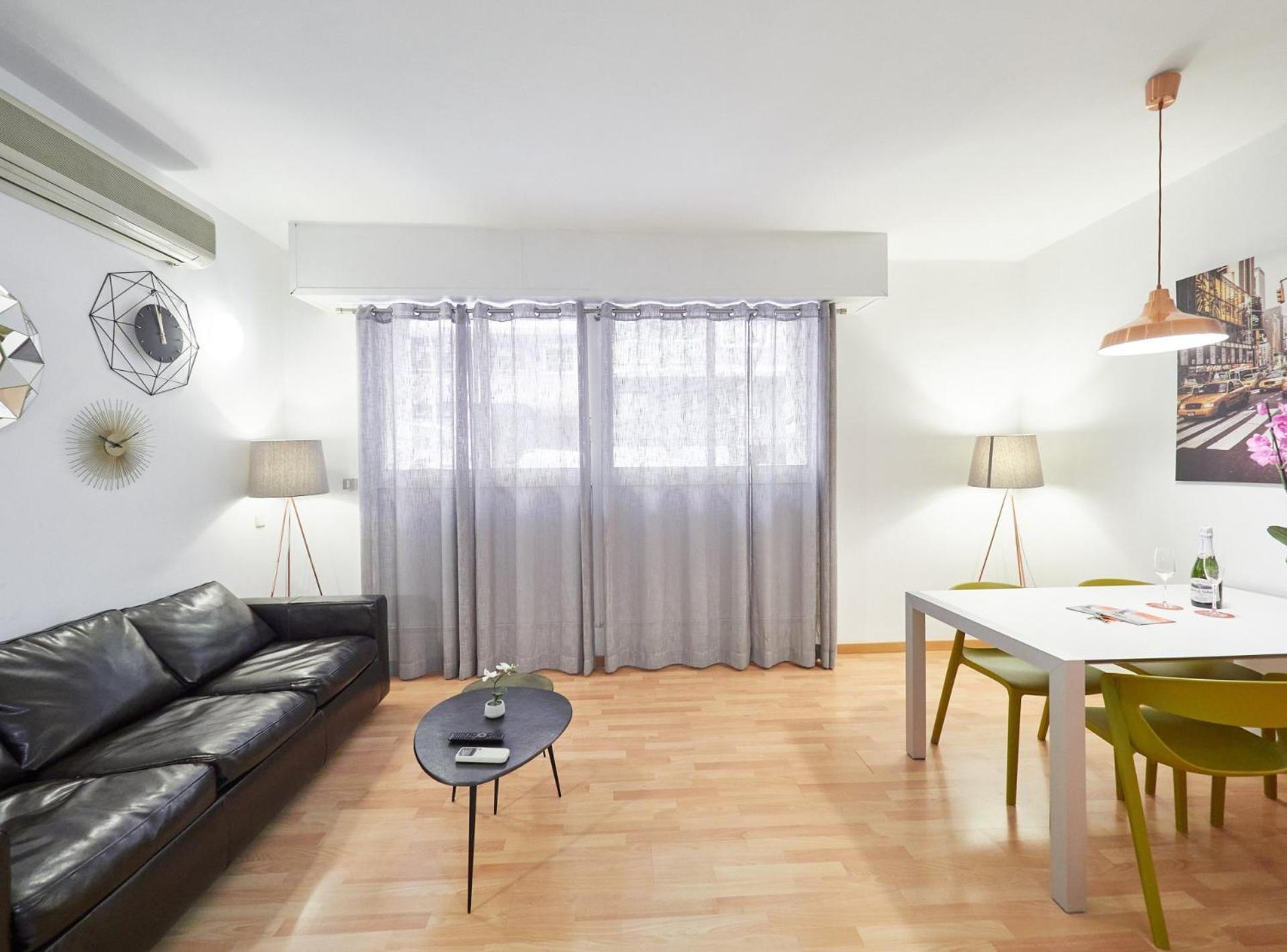 Sant Pau Barcelona Suites Eksteriør bilde