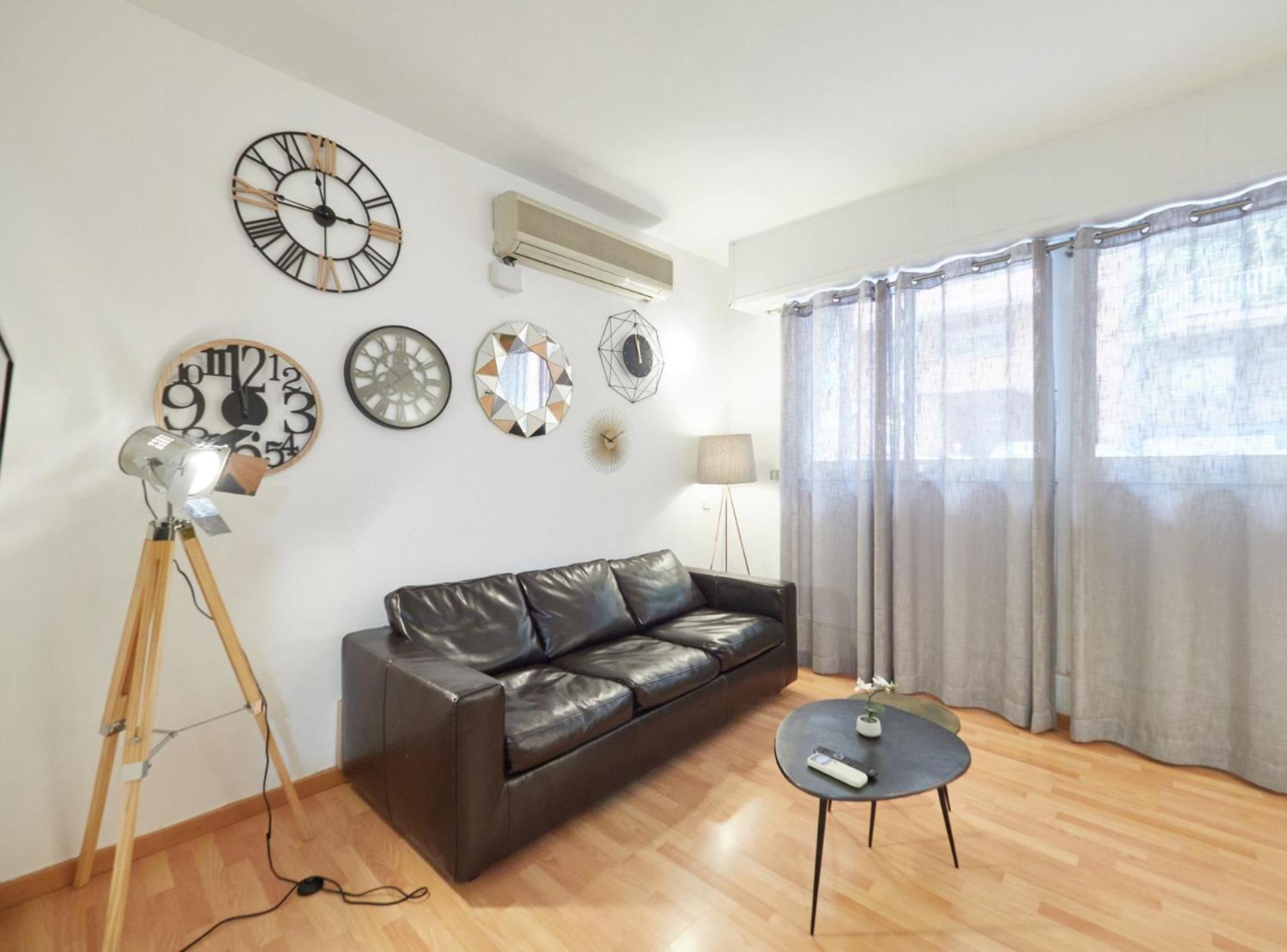 Sant Pau Barcelona Suites Eksteriør bilde