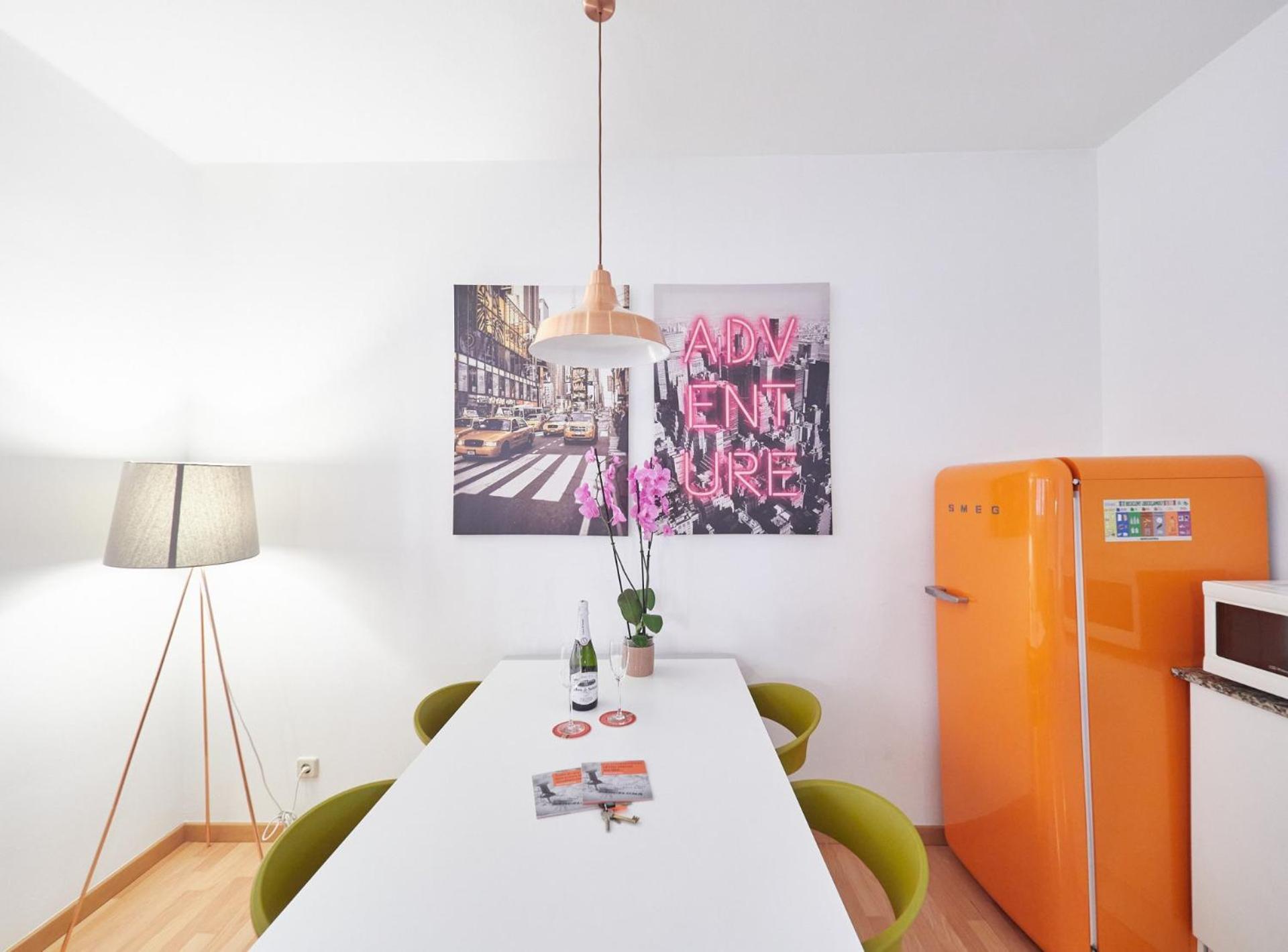 Sant Pau Barcelona Suites Eksteriør bilde